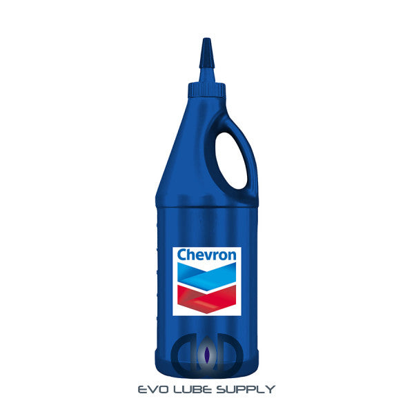 Chevron Delo Gear Esi (85-140) [1.80-lb./0.82-kg. Tipped Bottle x12] 224504319 - Imagen 1