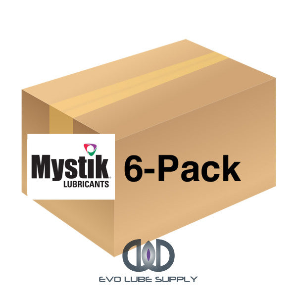 Mystik JT-8 Premium Gasoline Synthetic (5-20) [0.25-gal./0.95-Liter. Bottle] 663024002182 - Imagen 2