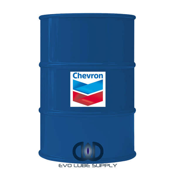Chevron Delo Torqforce FD (60) [55.00-gal./208.20-Liter. Drum] 293111981 - Imagen 1