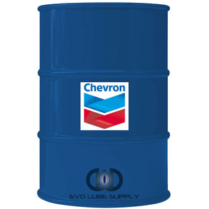 Chevron Tegra Synthetic Barrier Fluid [55-gal./208.2-Liter. Drum] 210441981 - Imagen 1