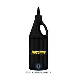 Havoline Gear Oil (85-140) [1.80-lb./0.82-kg. Tipped Bottle] 222272319 - Imagen 1