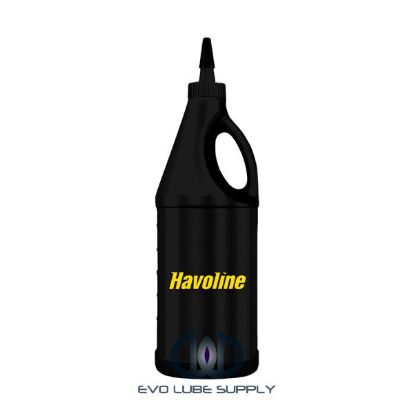 Havoline Gear Oil (85-140) [1.80-lb./0.82-kg. Tipped Bottle x12] 222272319 - Imagen 1