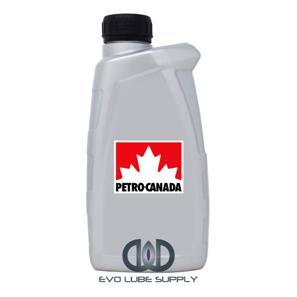 Petro Canada Supreme Synthetic Blend 2-Stroke Small Engine Oil [0.26-gal./0.98-Liter. Bottle] TWOSTRC12 - Imagen 1