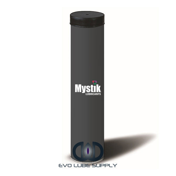 Mystik Lithoplex Multi-Purpose (NLGI-2) [14-oz./396.89-g. Tube] 655340002029 - Imagen 1