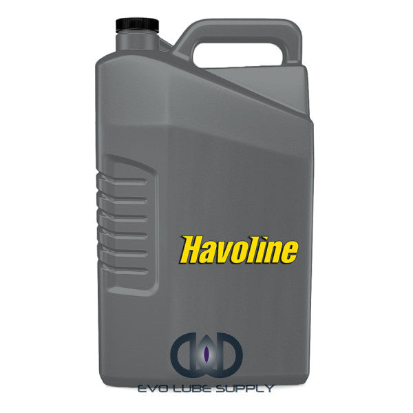 Havoline Pro-Ds Full Synthetic (5-30) [1.25-gal./4.73-Liter. Jug] 223510535 - Imagen 1