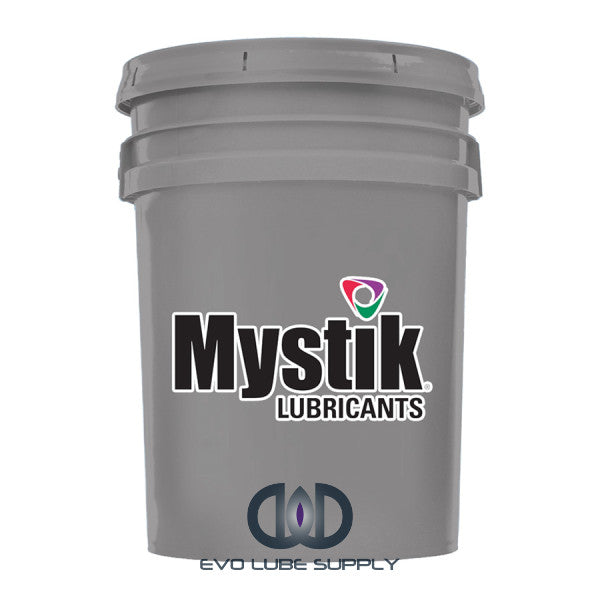 Mystik JT-6 High Temp 3% Moly (NLGI-2) [35.00-lb./15.88-kg. Pail] 665056002044 - Imagen 1