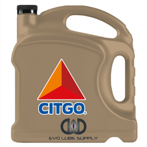 Citgo Quatrasyn Transmission Fluid [1-gal./3.79-Liter. Jug] 632493001169 - Imagen 1