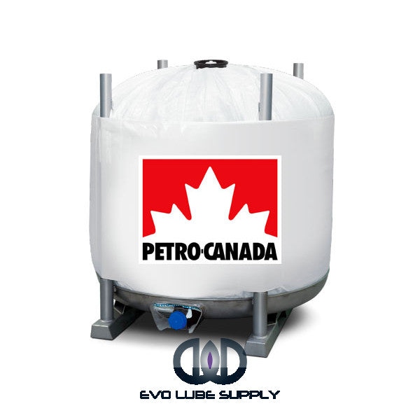 Petro Canada Purity FG Synthetic Heavy 220 Grease (NLGI-2) [1850.00-lb./839.15-kg. BoP] PFGSN2HFBG - Imagen 1