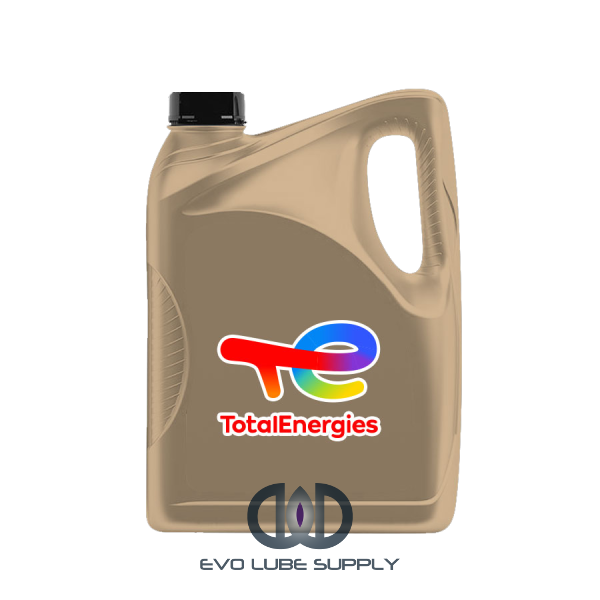 Total Rubia TIR 8600 (10-40) [1.32-gal./5.00-Liter. Jug x3] 213670 - Imagen 1