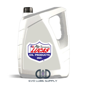 Lucas Oil Fuel Treatment [1.00-gal./3.79-Liter. Jug x4] 10013 - Imagen 1