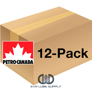 Petro Canada Supreme Synthetic Blend 2-Stroke Small Engine Oil [0.26-gal./0.98-Liter. Bottle] TWOSTRC12 - Imagen 2