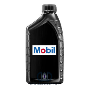 Mobil Rarus 427 (100) [0.25-gal./0.95-Liter. Bottle x6] 123001 - Imagen 1