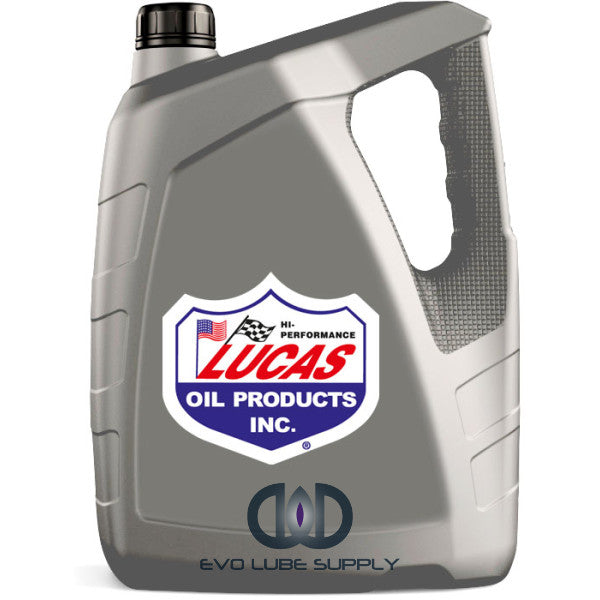 Lucas Oil Magnum High TBN CI-4 Oil (15-40) [1-gal./3.79-Liter. Jug] 10076 - Imagen 1