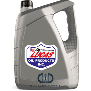 Lucas Oil Synthetic Outboard Engine Oil Fc-W (10-30) [1.25-gal./4.73-Liter. Jug] 10812 - Imagen 1