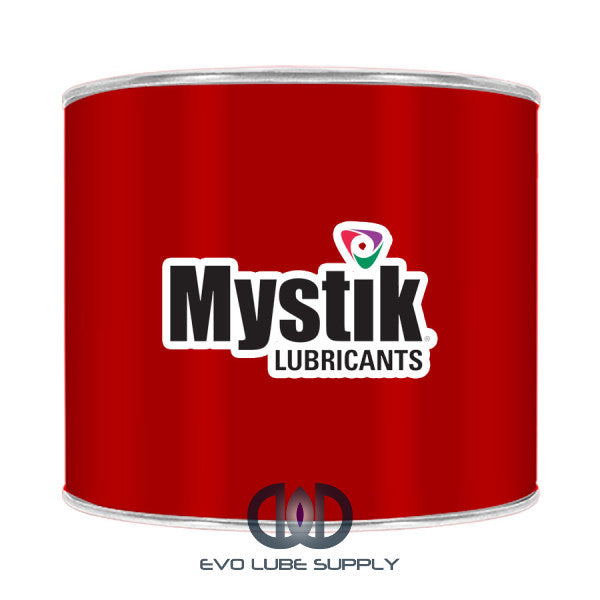 Mystik JT-6 High Temp (NLGI-2) [7.00-lb./3.18-kg. Can x4] 665005002117 - Imagen 1
