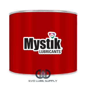 Mystik JT-6 High Temp (NLGI-2) [7.00-lb./3.18-kg. Can x4] 665005002117 - Imagen 1