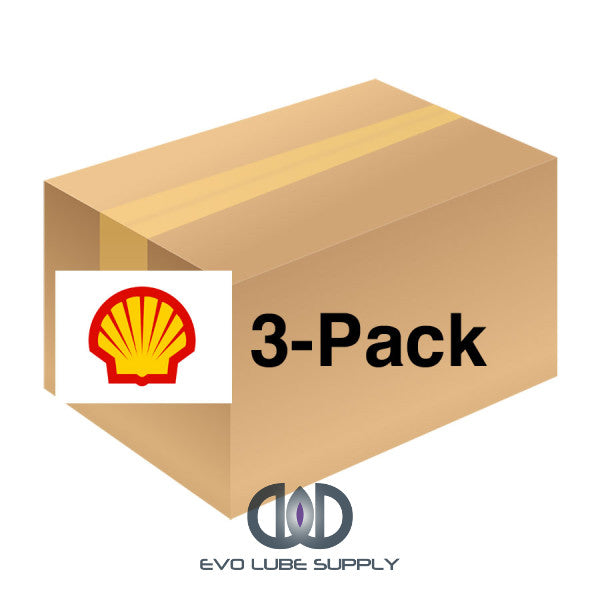 Shell Spirax S6 ATF A668 [1.00-gal./3.79-Liter. Jug x3] 550062008 - Imagen 2