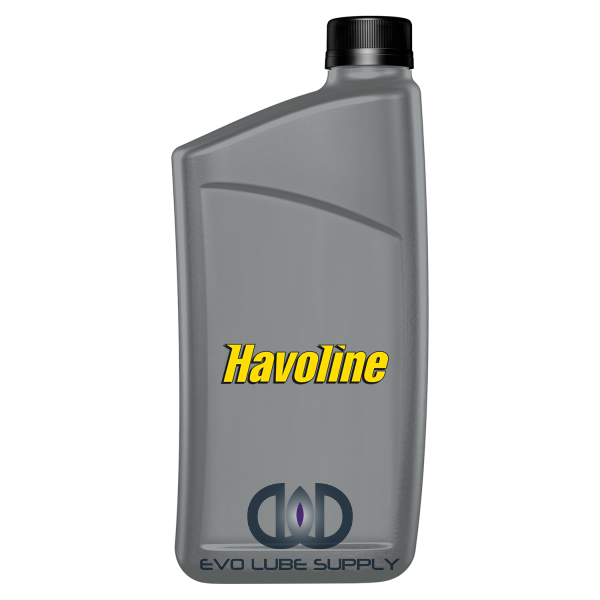 Havoline Pro-Ds Euro Full Synthetic (5-40) [0.25-gal./0.95-Liter. Bottle] 223504482 - Imagen 1