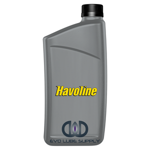 Havoline Pro-Ds Full Synthetic (10-30) [0.25-gal./0.95-Liter. Bottle] 223511482 - Imagen 1