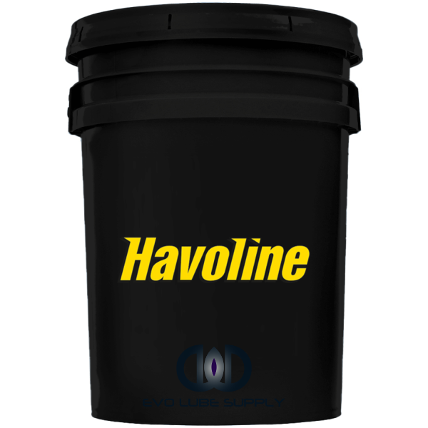 Havoline ATF MD-3 [5-gal./18.93-Liter. Pail] 221854448 - Imagen 1