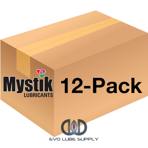 Mystik JT-8 Premium Gasoline (10-30) [0.25-gal./0.95-Liter. Bottle] 663011002181 - Imagen 2