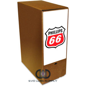 Phillips 66 Shield Euro-Tech (5-40) [6-gal./22.71-Liter. BIB/Pit Pack] 1076981 - Imagen 1