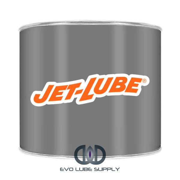 Jet Lube White Knight [8.00-oz./236.59-ml. Can] 16402 . - Imagen 1