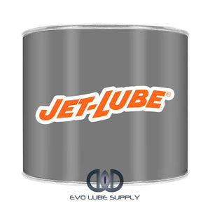 Jet Lube Marine Grade Anti-Seize [1.00-lb./450.00-g. Can] 49704 . - Imagen 1