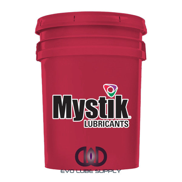 Mystik JT-6 High Temp (NLGI-2) [35.00-lb./15.88-kg. Pail] 665005002044 - Imagen 1