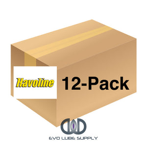 Havoline ATF+4 [0.25-gal./0.95-Liter. Bottle] 222270481 - Imagen 2