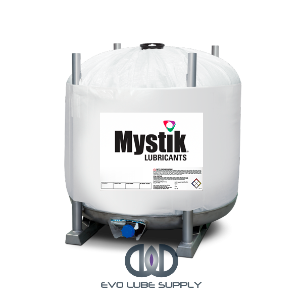 Mystik Lithoplex Red Tacky (NLGI-2) [2400-lb./1088.62-kg. BoP] 655344002133 - Imagen 1