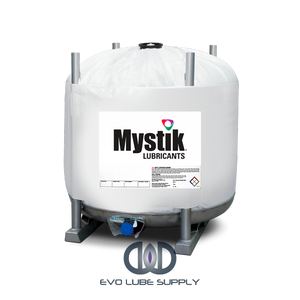 Mystik Lithoplex Red Tacky (NLGI-2) [2400-lb./1088.62-kg. BoP] 655344002133 - Imagen 1