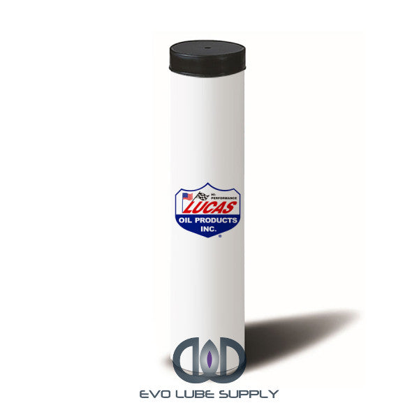 Lucas Oil X-Tra Heavy Duty Grease (NLGI-2) [14.50-oz./411.00-g. Tube x10] 1030130 - Imagen 1
