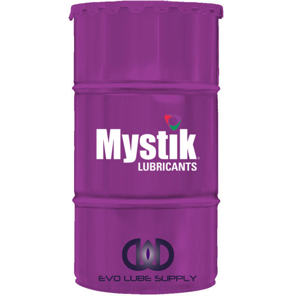 Mystik Lithoplex Red Tacky (NLGI-1) [120-lb./54.43-kg. Keg] 655343002072 - Imagen 1