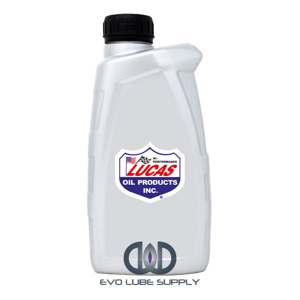 Lucas Oil Motorcycle Oil Stabilizer [12.00-oz./354.88-ml. Bottle x12] 10727 - Imagen 1