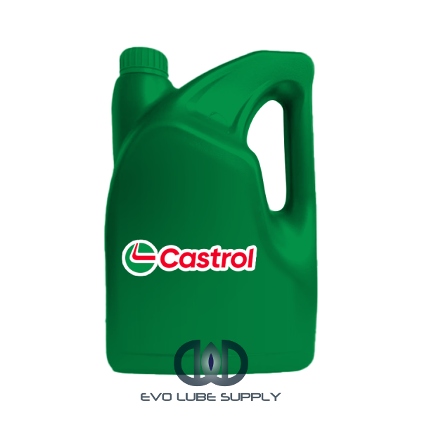 Castrol Gtx High Mileage (10-30) [1.25-gal./4.73-Liter. Jug] 1597B0 - Imagen 1