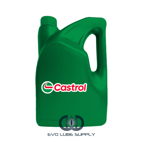 Castrol Gtx High Mileage (5-30) [1.25-gal./4.73-Liter. Jug] 15980E - Imagen 1