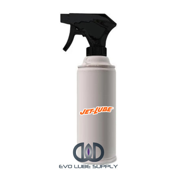 Jet Lube Ems [1.00-lb./450.00-g. Spray Bottle x12] 52543 . - Imagen 1