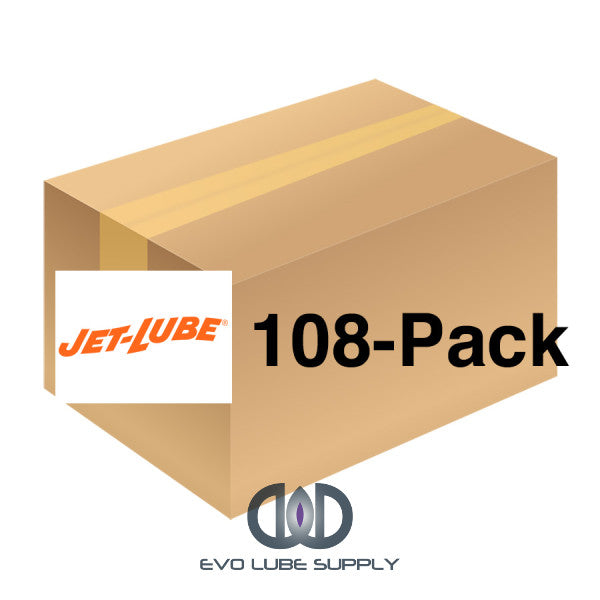 Jet Lube Ezy-Pak Extreme Type G [1.40-oz./39.69-g. Stick] 88983 . - Imagen 2