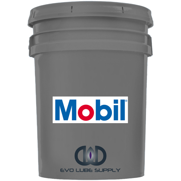 Mobil SHC 639 (1000) [5.00-gal./18.93-Liter. Pail] 113044 - Imagen 1