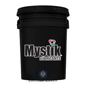 Mystik Curve Rail (NLGI-0) [35.00-lb./15.88-kg. Pail] 655532002044 - Imagen 1