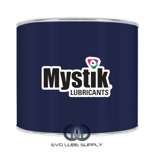 Mystik JT-6 Marine Multi-Purpose (NLGI-2) [1.00-lb./450.00-g. Can] 665065002038 - Imagen 1