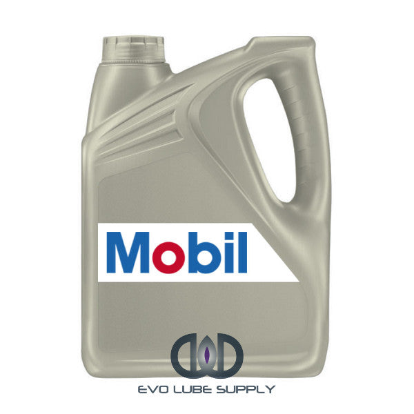 Mobil Hyjet Iv-A Plus [1.00-gal./3.79-Liter. Jug x6] 110416 - Imagen 1