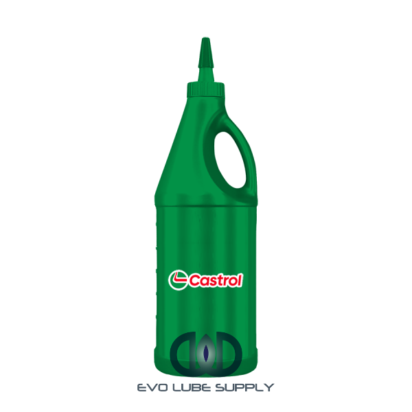 Castrol Syntrax Limited Slip (75-90) [0.25-gal./0.95-Liter. Tipped Bottle] 15E75E - Imagen 1