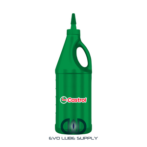 Castrol Syntrax Limited Slip (75-90) [0.25-gal./0.95-Liter. Tipped Bottle] 15E75E - Imagen 1