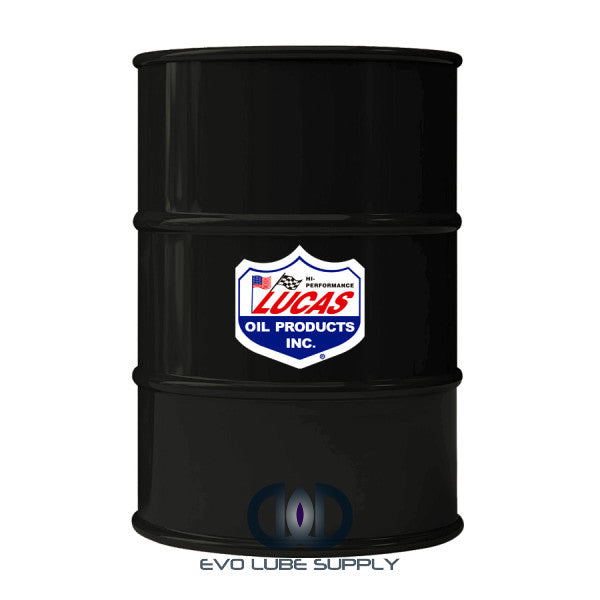 Lucas Oil Hydraulic Oil Booster And Stop Leak [55.00-gal./208.20-Liter. Drum] 10040 - Imagen 1