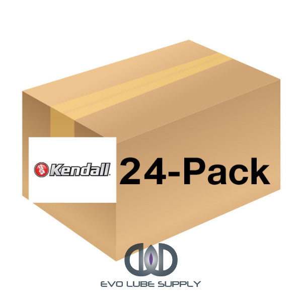 Kendall GT-1 High Mileage Booster [1.60-oz./47.32-ml. Bottle x24] 2100810 - Imagen 2