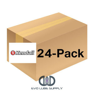 Kendall GT-1 High Mileage Booster [1.60-oz./47.32-ml. Bottle] 2100810 - Imagen 2