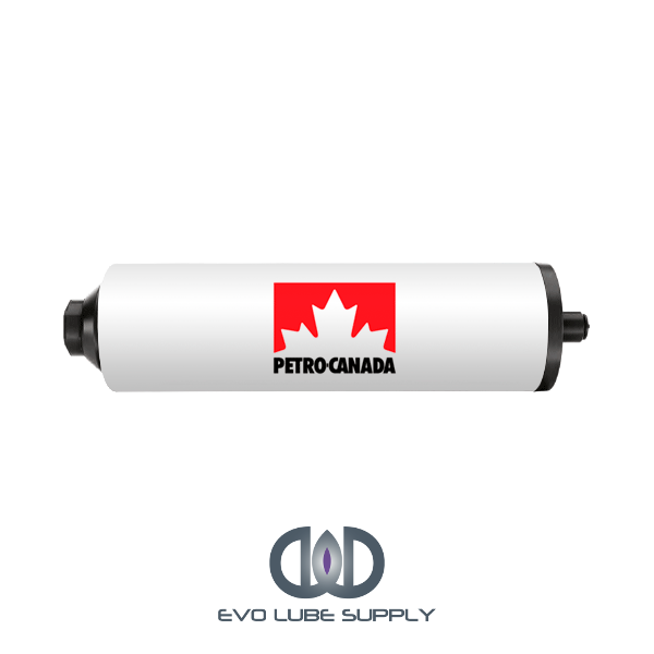 Petro Canada Purity FG (NLGI-2) [8.45-oz./249.90-ml. Cartridge x10] PFG2AL2 - Imagen 2