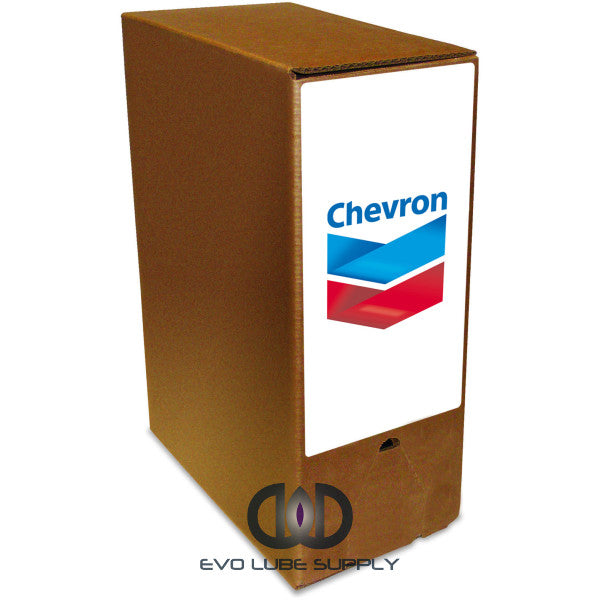 Chevron Supreme Synthetic Blend Motor Oil (5-20) [6-gal./22.71-Liter. BIB/Pit Pack] 212046687 - Imagen 1